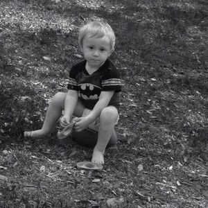 Meet your Posher, Thomas